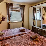 Holiday home Haus Mit Garten Und Kamin Wilhelmshaven