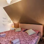 Holiday home Haus Mit Garten Und Kamin