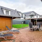 Haus Mit Garten Und Kamin * Wilhelmshaven