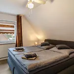Haus Mit Garten Und Kamin * Wilhelmshaven