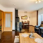 Haus Mit Garten Und Kamin * Wilhelmshaven