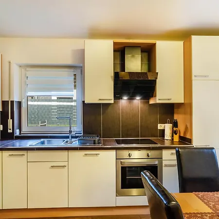 Σπίτι διακοπών Haus Mit Garten Und Kamin *