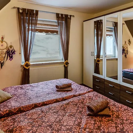 Σπίτι διακοπών Haus Mit Garten Und Kamin Βίλχελμσχαφεν