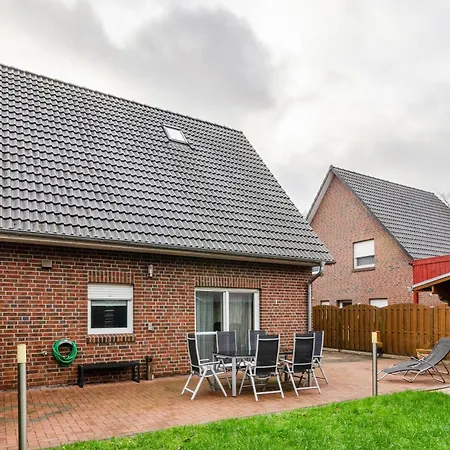 Σπίτι διακοπών Haus Mit Garten Und Kamin *