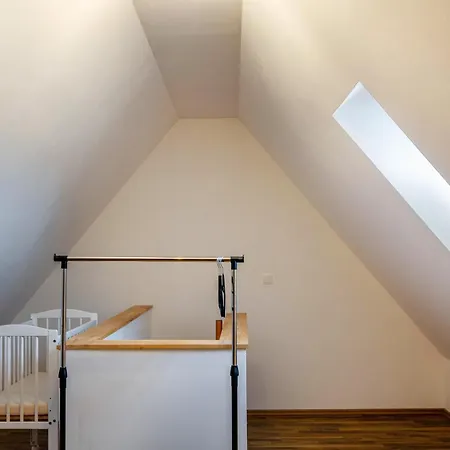 Haus Mit Garten Und Kamin Σπίτι διακοπών