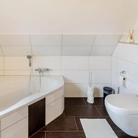 Σπίτι διακοπών Haus Mit Garten Und Kamin *