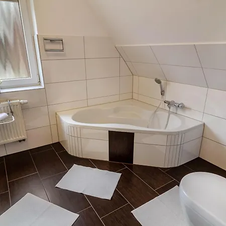 Σπίτι διακοπών Haus Mit Garten Und Kamin *