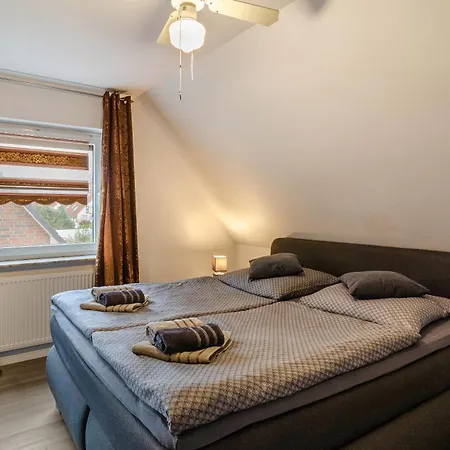 Haus Mit Garten Und Kamin * Βίλχελμσχαφεν