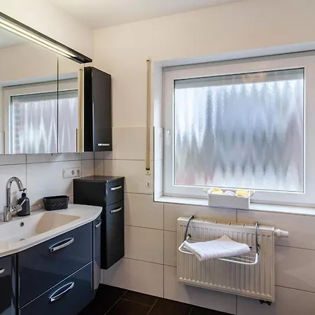 Σπίτι διακοπών Haus Mit Garten Und Kamin