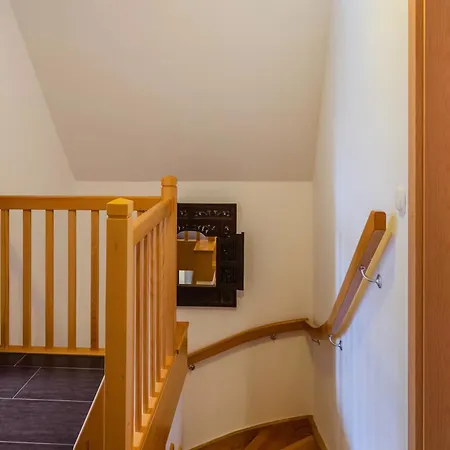 Haus Mit Garten Und Kamin Σπίτι διακοπών Βίλχελμσχαφεν