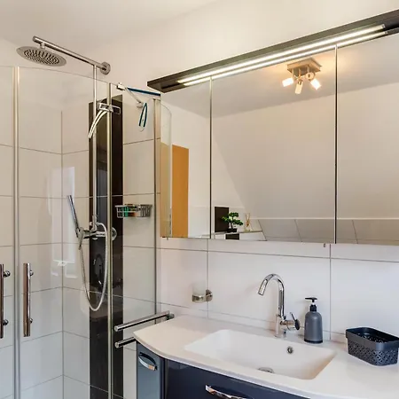 Σπίτι διακοπών Haus Mit Garten Und Kamin Βίλχελμσχαφεν