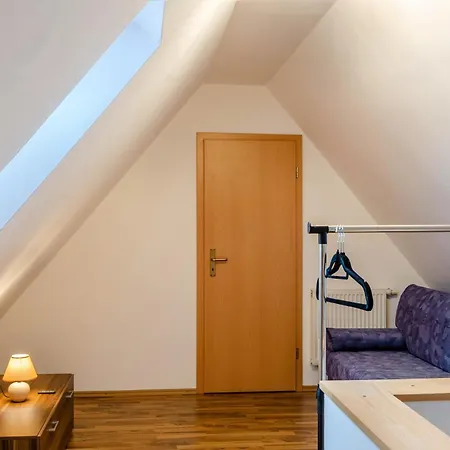 Haus Mit Garten Und Kamin Ferienhaus *