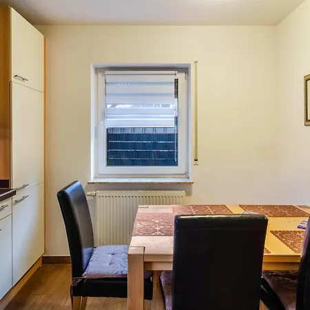 Haus Mit Garten Und Kamin Ferienhaus Wilhelmshaven